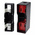 Eaton 200A Rail Mount Fuse Holder for B2 Fuse, 1P, 690V ac