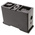 Eaton 20A Rail Mount Fuse Holder for E1 Fuse, 1P, 550V ac