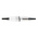 Bulgin 10A Inline Fuse Holder for 6.3 x 32mm Fuse, 250V ac