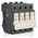 Schneider Electric 25A Rail Mount Fuse Holder for 8 x 31mm Fuse, 3P+N, 500V ac