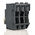 Schneider Electric 32A Rail Mount Fuse Holder for 10 x 38mm Fuse, 2P, 690V ac