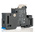 Schneider Electric 50A Rail Mount Fuse Holder for 14 x 51mm Fuse, 1P, 690V ac