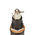 Bulgin 6.3A Panel Mount Fuse Holder for 5 x 20mm Fuse, 1P, 250V ac