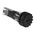 Schurter 16A Panel Mount Fuse Holder for 5 x 20mm Fuse, 2P, 600V ac