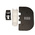 Eaton 160A Rail Mount Fuse Holder for NH00 Fuse, 3P, 690V ac