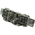 Eaton 630A Rail Mount Fuse Holder for 3L Fuse, 1.5kV