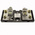 Eaton 1.25kA Base Mount Fuse Holder, 1P, 1kV