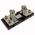 Eaton 1.25kA Base Mount Fuse Holder, 1P, 1kV