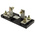 Eaton 630A Base Mount Fuse Holder, 1P, 1kV