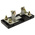 Eaton 630A Base Mount Fuse Holder, 1P, 1kV