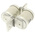 Eaton 32A Rail Mount Fuse Holder for F1 Fuse, 1P, 550V ac