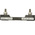 Eaton 200A Base Mount Fuse Holder, 1P, 690V ac