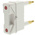 Eaton 20A Rail Mount Fuse Holder for A1 Fuse, 1P, 690V ac