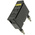 Eaton 32A Rail Mount Fuse Holder, 1P, 550V ac