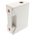 Eaton 100A Rail Mount Fuse Holder for A4 Fuse, 1P, 690V ac