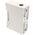 Eaton 100A Rail Mount Fuse Holder for A4 Fuse, 1P, 690V ac