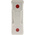 Eaton 100A Rail Mount Fuse Holder for A4 Fuse, 1P, 690V ac