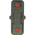Eaton 20A Rail Mount Fuse Holder for A1 Fuse, 1P, 690V ac
