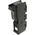 Eaton 63A Rail Mount Fuse Holder for 22 x 127mm Fuse, 1P, 1.5kV