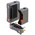 Eaton 100A Rail Mount Fuse Holder for A4 Fuse, 1P, 690V ac