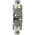 Eaton 250A Rail Mount Fuse Holder for NH1 Fuse, 1P, 690V ac