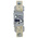Eaton 250A Rail Mount Fuse Holder for NH1 Fuse, 1P, 690V ac