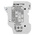 Eaton 30A Rail Mount Fuse Holder for 10 x 38mm Fuse, 3P, 600V ac