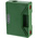 Eaton 20A Rail Mount Fuse Holder for A1 Fuse, 1P, 690V ac
