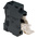 Schneider Electric Rail Mount Fuse Holder for 10 x 38mm Fuse, 1P