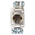 Siemens 16A Bottle Fuse Holder, 1P, 400V ac