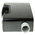 Lawson Fuses 63A Rail Mount Fuse Holder for A3 Fuse, 690V ac