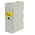 Eaton 63A Rail Mount Fuse Holder for F2 Fuse, 1P, 660V ac