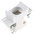ETI 63A Bottle Fuse Holder, 1P, 400V ac