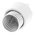 ETI 25A Bottle Fuse Holder, 1P, 500V ac