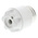 ETI 25A Bottle Fuse Holder, 1P, 500V ac
