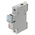 Legrand 32A Rail Mount Fuse Holder for 10 x 38mm Fuse, 1P, 400V ac