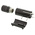 Schurter 10A PCB Mount Fuse Holder for 5 x 20mm Fuse, 250V ac