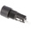 Bulgin 10A Panel Mount Fuse Holder for 5 x 20mm Fuse, 1P, 250V ac