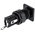Bulgin 10A Panel Mount Fuse Holder for 5 x 20mm Fuse, 1P, 250V ac
