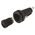 Bulgin 6.3A Panel Mount Fuse Holder for 5 x 20mm Fuse, 1P, 250V ac