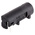Bulgin 10A PCB Mount Fuse Holder for 5 x 20mm Fuse, 1P, 250V ac