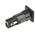 Bulgin 10A Panel Mount Fuse Holder for 5 x 20mm Fuse, 1P, 250V ac