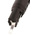 Bulgin 10A Panel Mount Fuse Holder for 5 x 20mm Fuse, 1P, 250V ac
