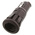 Bulgin 10A Panel Mount Fuse Holder for 5 x 20mm Fuse, 1P, 250V ac