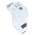 Mersen 30A Rail Mount Fuse Holder for 22 x 58mm Fuse, 1P, 600V ac