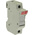 Eaton 32A Rail Mount Fuse Holder for 10 x 38mm Fuse, 1P, 690V ac
