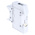 Siemens 16A Bottle Fuse Holder, 1P, 400V ac