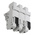 Eaton 100A Rail Mount Fuse Holder for 22 x 58mm Fuse, 3P, 690V ac