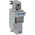 Eaton 100A Rail Mount Fuse Holder for 22 x 58mm Fuse, 1P, 690V ac