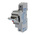Eaton 100A Rail Mount Fuse Holder for 22 x 58mm Fuse, 1P, 690V ac